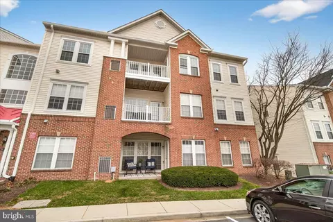 6240 Glen Valley Ter #5M, Frederick, MD 21701