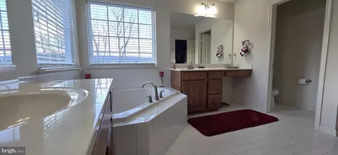 Entry Way - 1900 Crestone Dr, Frederick, MD 21702 photo 17 of 19