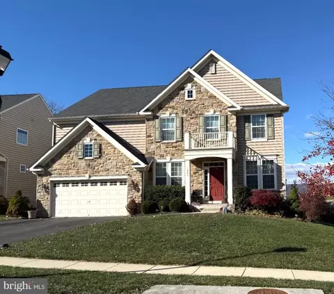 Exterior - 1900 Crestone Dr, Frederick, MD 21702 photo 3 of 8