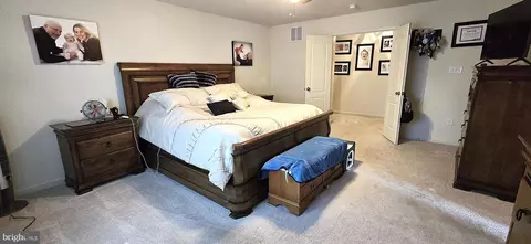 Bedroom - 1900 Crestone Dr, Frederick, MD 21702 photo 1 of 7