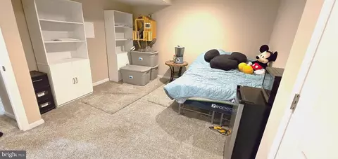 Bedroom - 1900 Crestone Dr, Frederick, MD 21702 photo 7 of 7