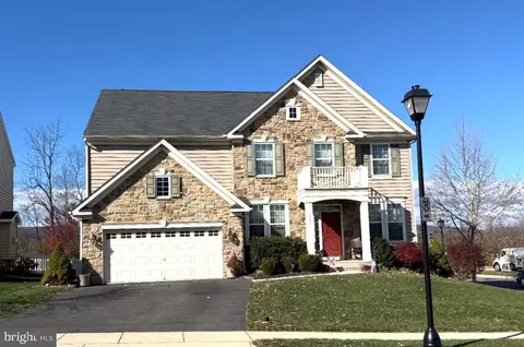 1900 Crestone Dr, Frederick, MD 21702