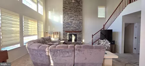 Entry Way - 1900 Crestone Dr, Frederick, MD 21702 photo 11 of 19