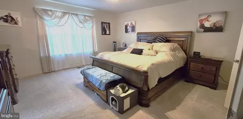 Bedroom - 1900 Crestone Dr, Frederick, MD 21702 photo 2 of 7
