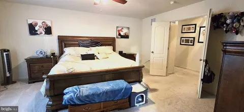 Bedroom - 1900 Crestone Dr, Frederick, MD 21702 photo 3 of 7
