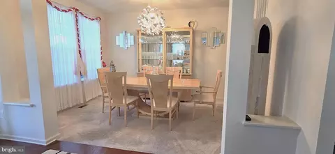 Entry Way - 1900 Crestone Dr, Frederick, MD 21702 photo 6 of 19