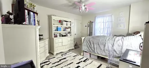Bedroom - 1900 Crestone Dr, Frederick, MD 21702 photo 5 of 7