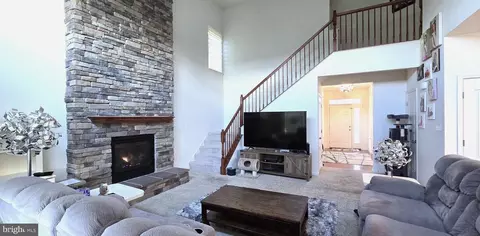 Entry Way - 1900 Crestone Dr, Frederick, MD 21702 photo 15 of 19