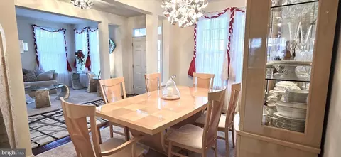 Dining - 1900 Crestone Dr, Frederick, MD 21702 photo 1 of 1
