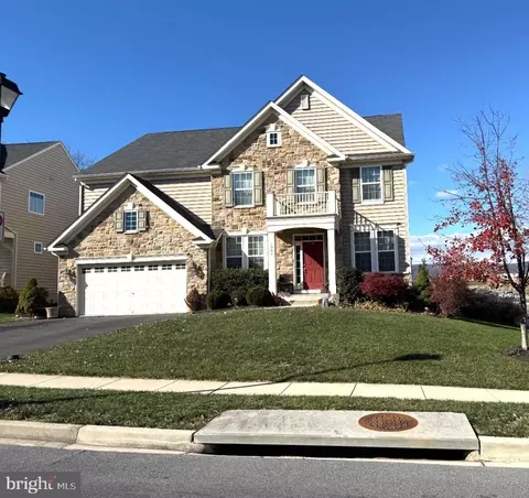 Exterior - 1900 Crestone Dr, Frederick, MD 21702 photo 8 of 8