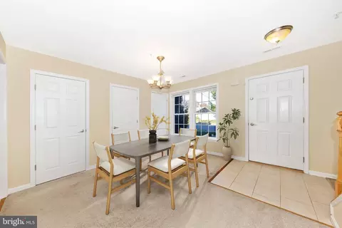 Entry Way - 256 W 14th St, Frederick, MD 21701 photo 3 of 7
