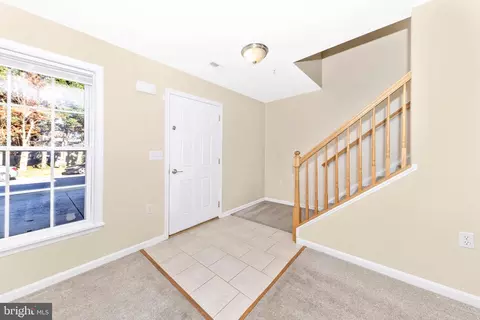 Entry Way - 256 W 14th St, Frederick, MD 21701 photo 1 of 7