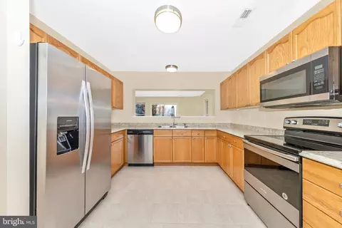 Kitchen - 256 W 14th St, Frederick, MD 21701 photo 1 of 4