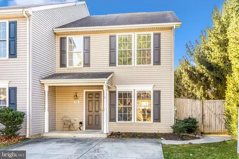 Exterior - 256 W 14th St, Frederick, MD 21701 photo 2 of 5