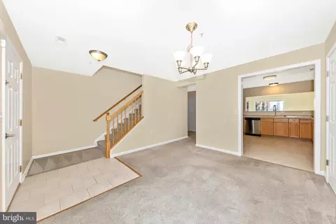 Entry Way - 256 W 14th St, Frederick, MD 21701 photo 5 of 7