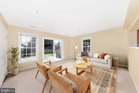 Living - 256 W 14th St, Frederick, MD 21701 photo 3 of 6