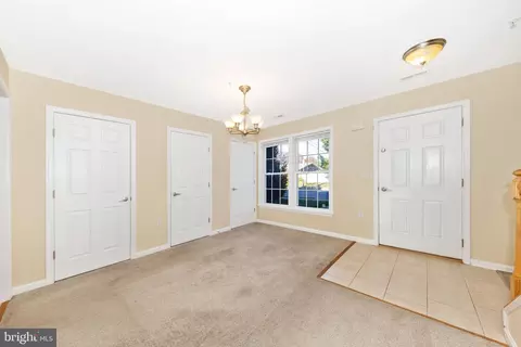 Entry Way - 256 W 14th St, Frederick, MD 21701 photo 4 of 7