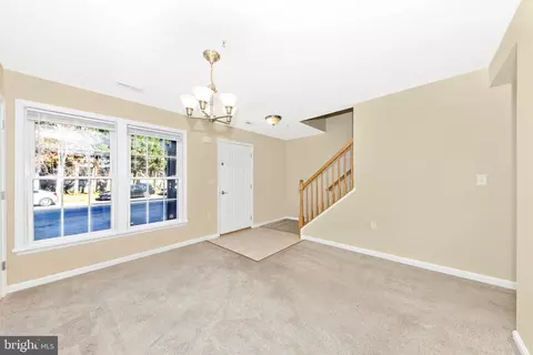 Living - 256 W 14th St, Frederick, MD 21701 photo 1 of 6