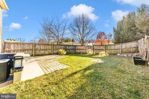 Exterior - 256 W 14th St, Frederick, MD 21701 photo 5 of 5