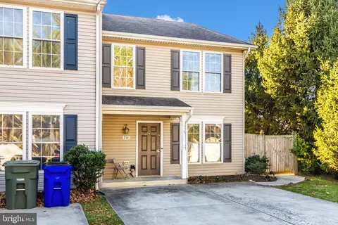 Exterior - 256 W 14th St, Frederick, MD 21701 photo 4 of 5