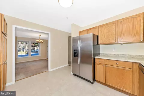 Kitchen - 256 W 14th St, Frederick, MD 21701 photo 4 of 4