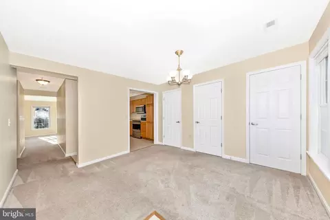 Entry Way - 256 W 14th St, Frederick, MD 21701 photo 2 of 7