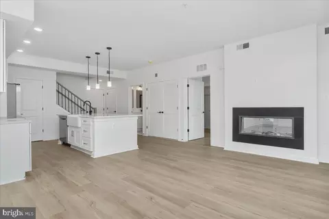 1625 B Blacksmith Way, Frederick, MD 21702 photo 8