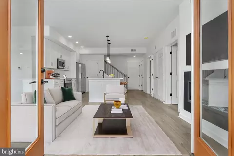 1625 B Blacksmith Way, Frederick, MD 21702