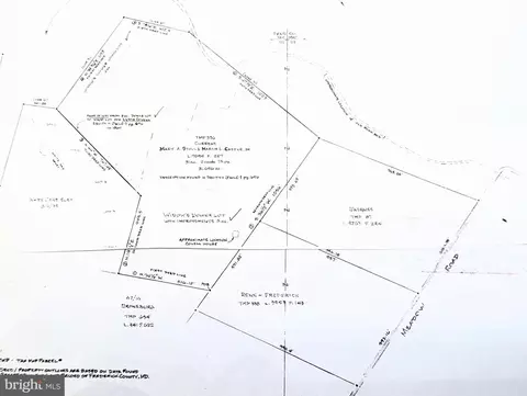 Parcel 336 Meadow Road, Frederick, MD 21701 photo 2