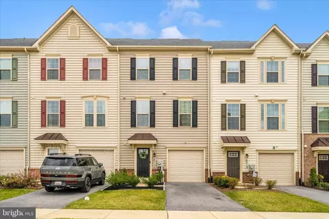 6017 Etterbeek St, Ijamsville, MD 21754