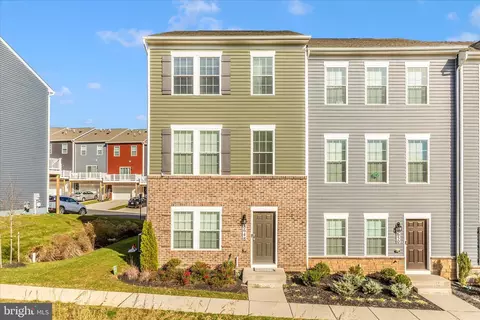 8648 Walter Martz Rd, Frederick, MD 21702 photo 1