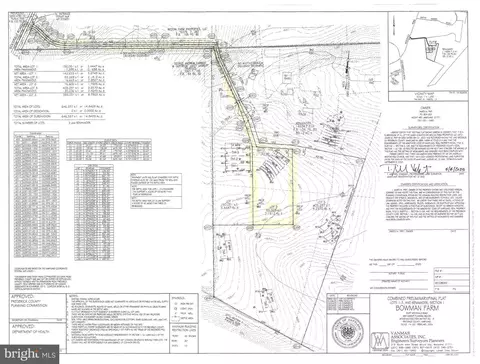lot2 Woodville Rd, Mount Airy, MD 21771