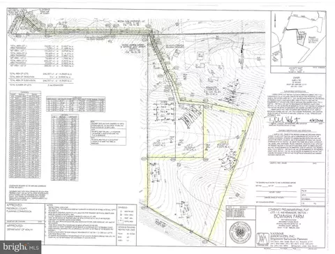 lot3 Woodville Rd, Mount Airy, MD 21771