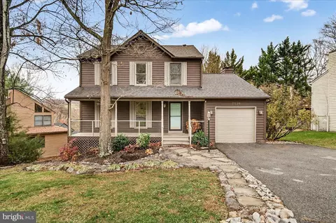 7025 Fox Chase Rd, New Market, MD 21774
