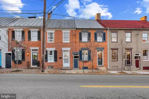 427 S Market St, Frederick, MD 21701