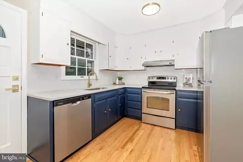 Kitchen - 8116 Broadview Dr, Frederick, MD 21701 photo 3 of 3