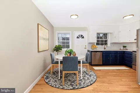 Dining - 8116 Broadview Dr, Frederick, MD 21701 photo 1 of 1