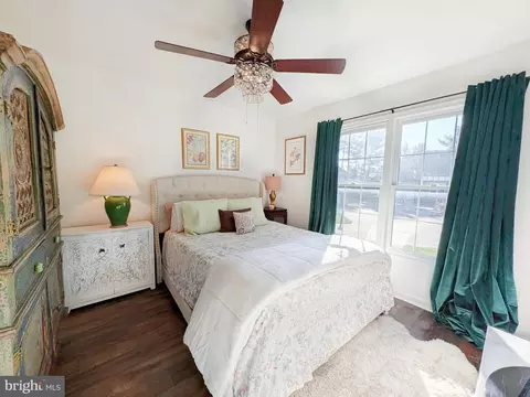 Bedroom - 820 Dunbrooke Ct, Frederick, MD 21701 photo 1 of 5