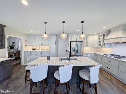 Kitchen - 820 Dunbrooke Ct, Frederick, MD 21701 photo 1 of 7