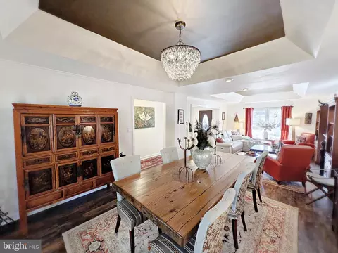 Dining - 820 Dunbrooke Ct, Frederick, MD 21701 photo 2 of 4