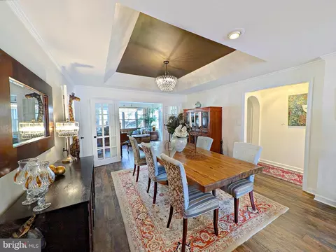 Dining - 820 Dunbrooke Ct, Frederick, MD 21701 photo 3 of 4