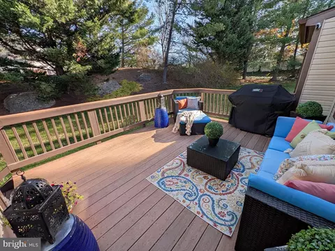Exterior - 820 Dunbrooke Ct, Frederick, MD 21701 photo 7 of 7