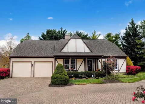 820 Dunbrooke Ct, Frederick, MD 21701