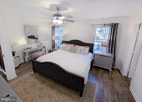 Bedroom - 820 Dunbrooke Ct, Frederick, MD 21701 photo 2 of 5