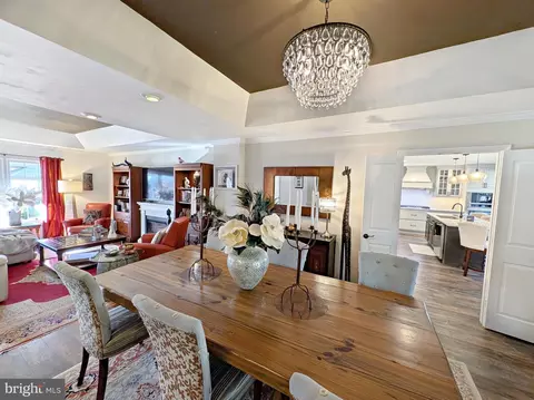 Dining - 820 Dunbrooke Ct, Frederick, MD 21701 photo 1 of 4