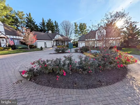 Exterior - 820 Dunbrooke Ct, Frederick, MD 21701 photo 4 of 7