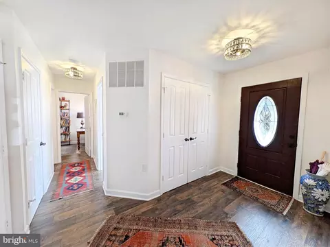 Entry Way - 820 Dunbrooke Ct, Frederick, MD 21701 photo 2 of 2