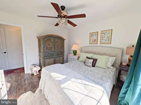 Bedroom - 820 Dunbrooke Ct, Frederick, MD 21701 photo 3 of 5