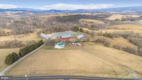 2730 Marker Rd, Middletown, MD 21769