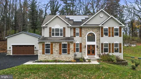 6715 S Clifton Rd, Frederick, MD 21703